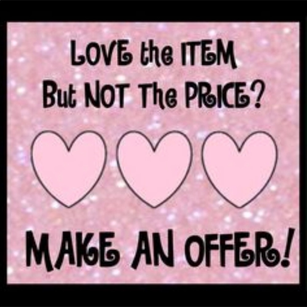 🛍Let’s try and make a deal!